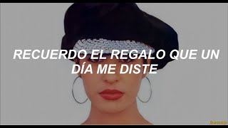 🤍 𝑆𝑒𝑙𝑒𝑛𝑎 𝑄𝑢𝑖𝑛𝑡𝑎𝑛𝑖𝑙𝑙𝑎│Muñequito de Trapo [Letra]