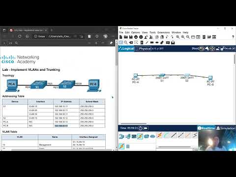 Cisco 3.6.2-lab---implement-vlans-and-trunking