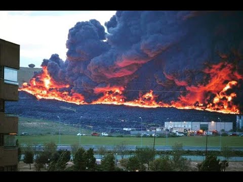 We preserve our planet for future generations!