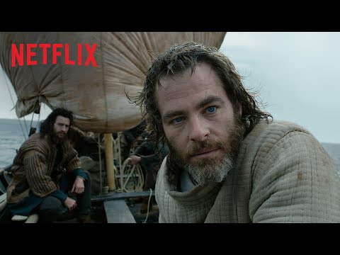 afbeelding Outlaw King
