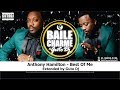 Anthony Hamilton Best Of Me Remix Extended By GUTO DJ The Best R B Version Remix
