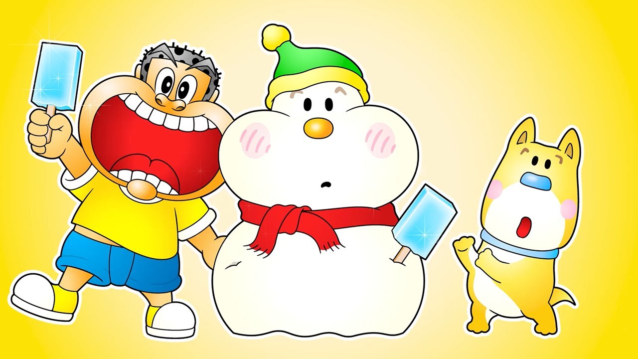 ガリガリ君 年末年始2025 冬でもおいしい篇