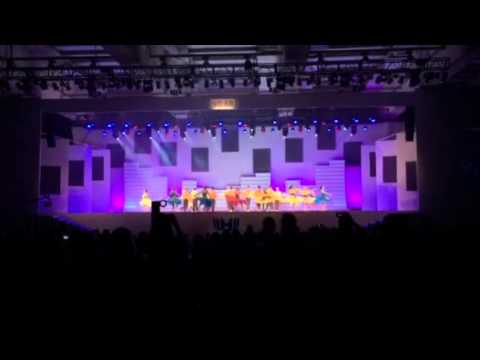 Tzena (ex carmel 2014)