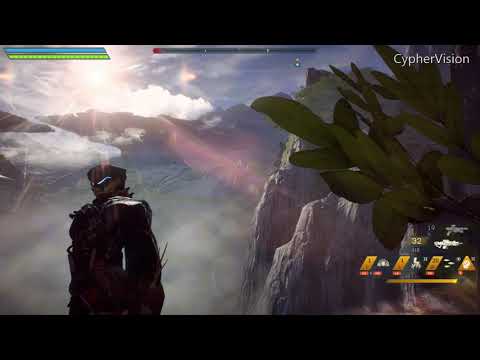 CypherVision Awards Gala