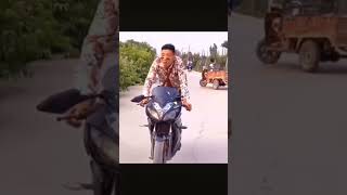 公道最速の男[TikTok]