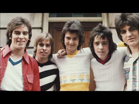 BAY CITY ROLLERS MEGAMIX OF HITS