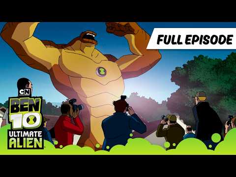 Ben 10
