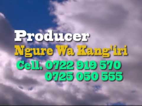 Slyvester Ngure Kang'iri- Ending