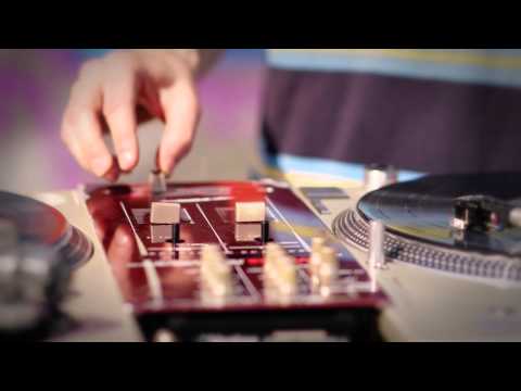 GIERAS "JESZCZE RAZ"  DJ LUTER ONE