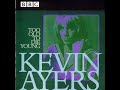 KEVIN AYERS – 18 Mr. Cool
