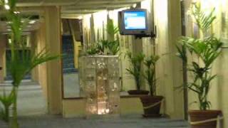 Black Watch Interior Views Aug 2007