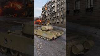 今週の超特価🔥ソ連 Tier VIII 中戦車 T-44-100