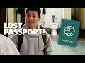 Man Loses Passport In Toilets At Heathrow Britain S Busiest Airport S5 E3 Our Stories
