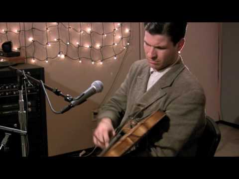 Frank Fairfield - Rye Whiskey (Live on KEXP)