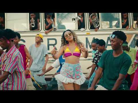 Rijade Tokam-pô - (Clip Officiel)