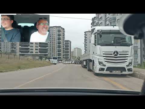 TÖREKENT EĞİTİM ALANI 1.GÜZERGAH