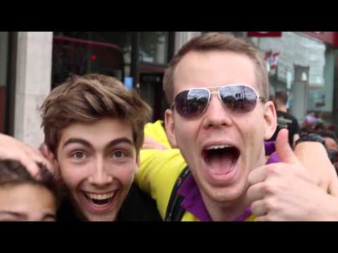 Bradfield Seniors 2015 (1st Course)