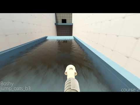 jump_oats_b3 course collection