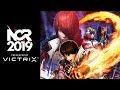 Norcal Regionals 2019 KOF XIV Top 8