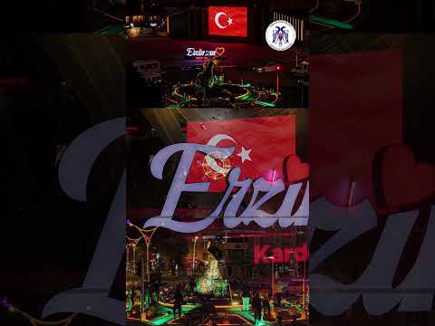 Kardeşliğin Şehri Erzincan 08.04.2026