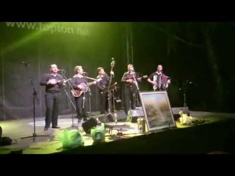 Djuvegije TS - Bodroski Kotlic 2015