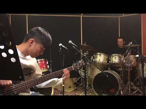 Sent it on by D'angelo (Groove Practice)