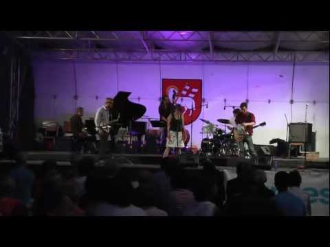 EuropJazzMotion liveItaly062012