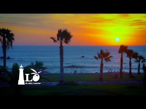 ILO DE OLAS Y SURCOS