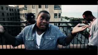 SNYD ft. Mickey Factz - Place Me [OFFICIAL MUSIC VIDEO]