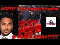 Trey Songz ARRESTED At Chiefs Game He Puts Cop In Chokehold Treysongzarrested