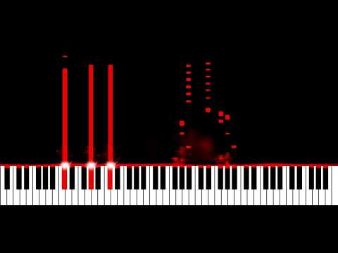 Korolova, Eynka & Signum ft Scott Mac - Coming On Strong (Piano Synthesia Version)