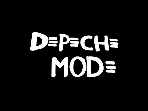 Depeche Mode - Ghosts Again (Hardstyle Remix by DJ Deadlift)