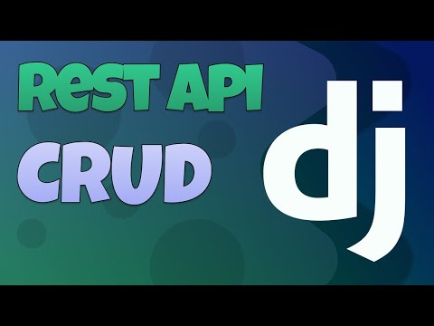 Django REST Framework 1 Custom User Model