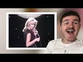 TEENAGER REACTS TO | Olivia Newton John - Magic (Live Version) | REACTION !