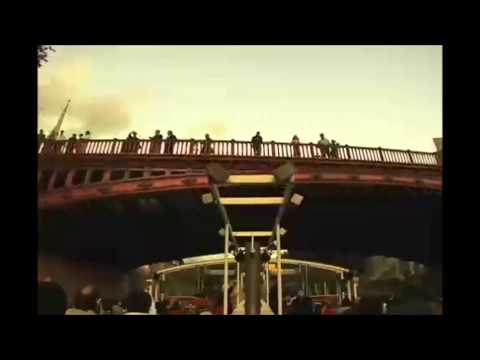 triptik - panam " clip officieux "