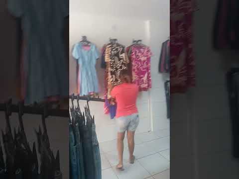 Merinha Modas aqui em São José de Caiana PB #humor #carros #comedia #futparodias #alegria #