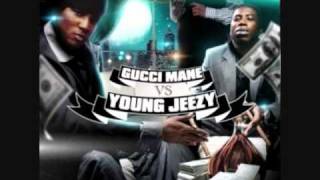 Money in The Attic-Gucci Mane