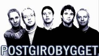 Postgirobygget - postgirobygget
