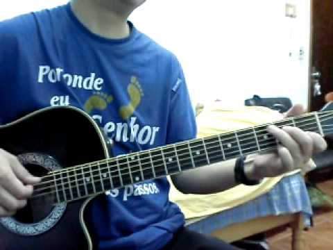 Colhi O Trigo Da Vida video