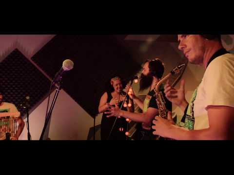 Aldakan - 'Sintiendo' - 2020