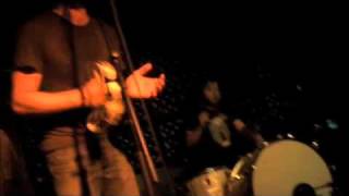 Cave Singers "Faze Wave"