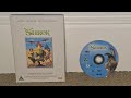 Shrek UK DVD 2 Walkthrough