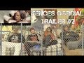 Fences Official Trailer #2 Reaction!