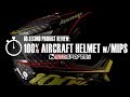 100% - Aircraft Downhill MIPS Helmet (MTB) Video