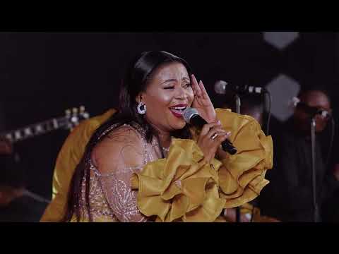 Maggie Muliri - Hali Yangu Ya sasa ( Official Music Video )