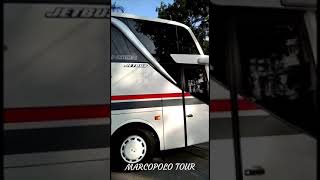 preview picture of video 'MARCOPOLO TOUR - FBS UKSW ( Bus Surya Bali )'