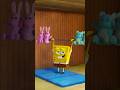 SpongeBob S A BIG GUY In Brand New Movie Shorts