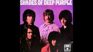 Deep Purple - I'm So Glad