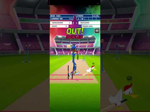 What a match 😮😮...