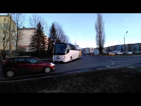 Bova Futura na Kiepury.